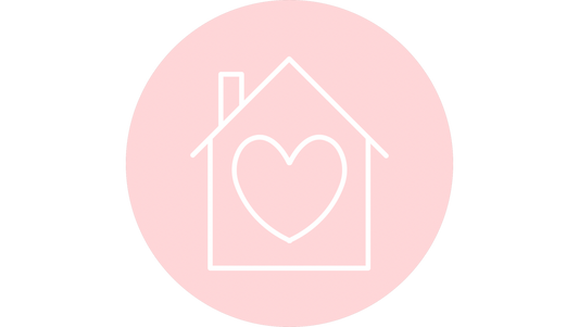 Brain Dump + Home Strategy Session (Virtual or in-person)